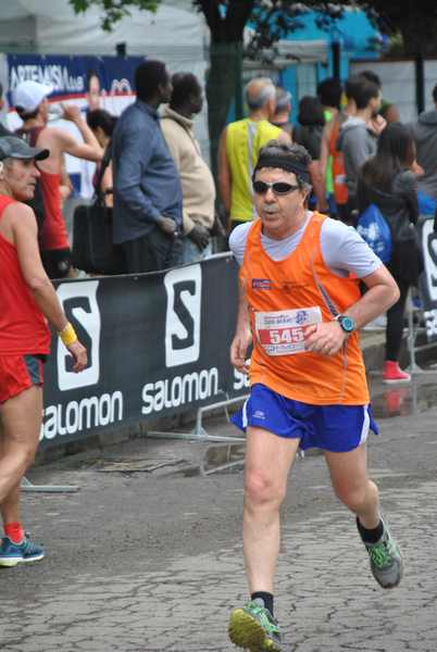Corri Bravetta - Wellness Run (06/05/2018) 00035