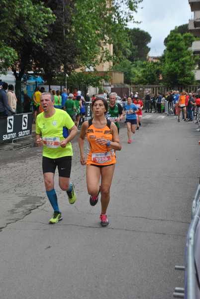 Corri Bravetta - Wellness Run (06/05/2018) 00061