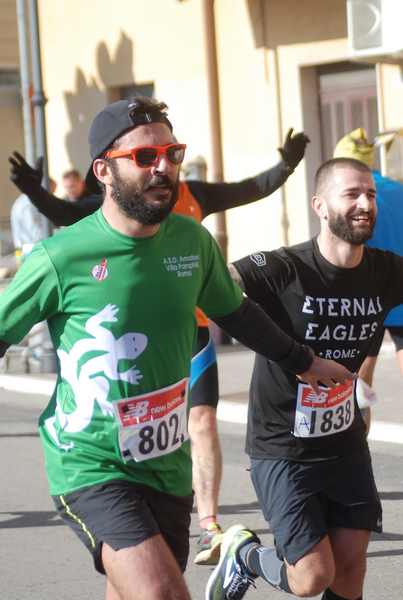 Maratonina dei Tre Comuni [TOP] (28/01/2018) 00101