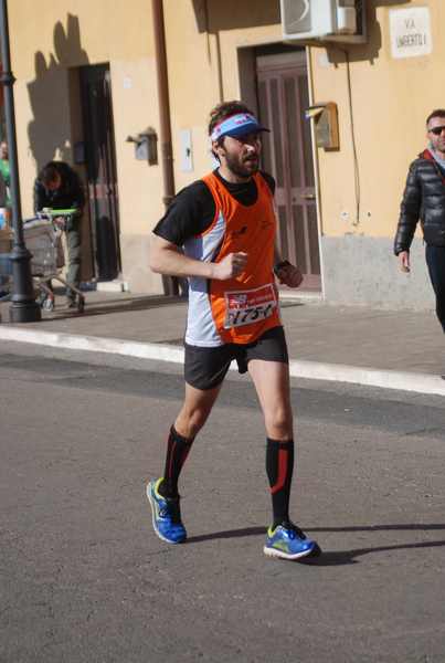 Maratonina dei Tre Comuni [TOP] (28/01/2018) 00118