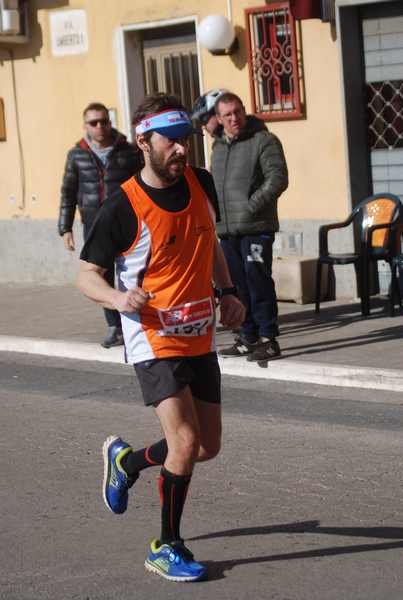 Maratonina dei Tre Comuni [TOP] (28/01/2018) 00119