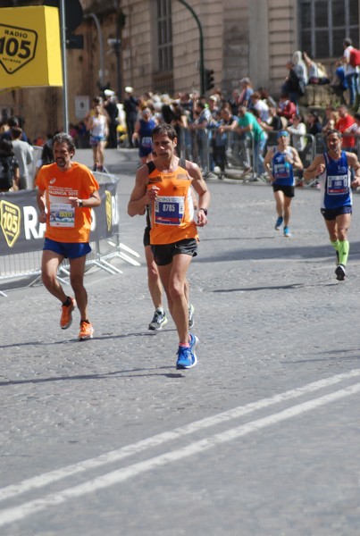 Maratona di Roma [TOP-GOLD] (08/04/2018) 00015