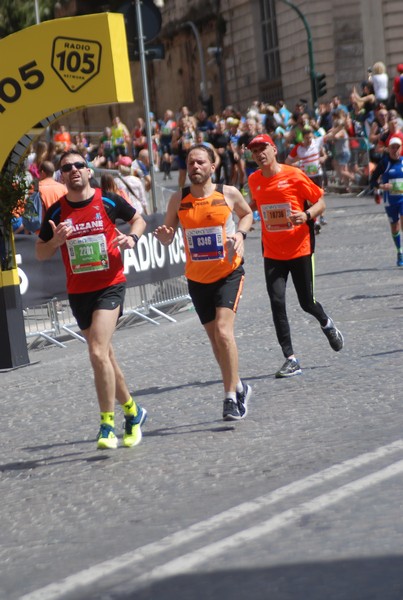 Maratona di Roma [TOP-GOLD] (08/04/2018) 00219