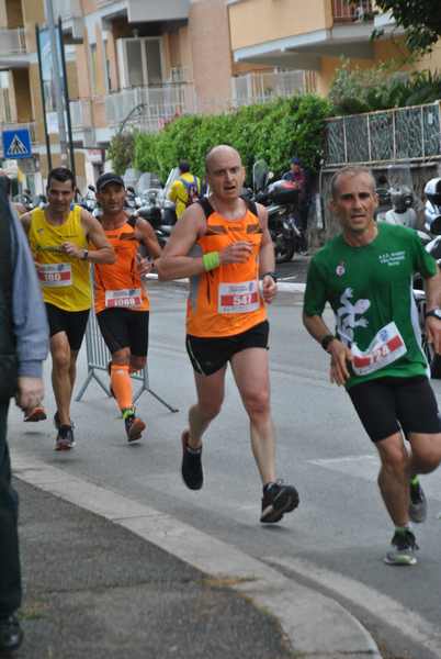 Corri Bravetta - Wellness Run (06/05/2018) 00060