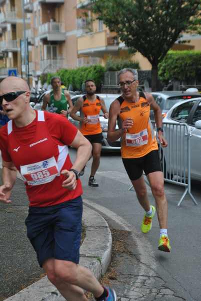 Corri Bravetta - Wellness Run (06/05/2018) 00065