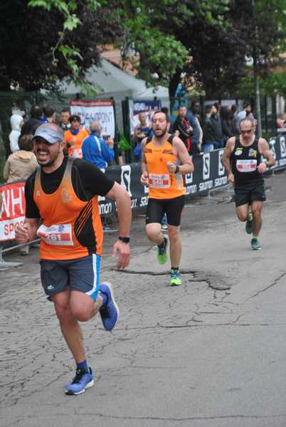 Corri Bravetta - Wellness Run (06/05/2018) 00102