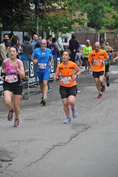 Corri Bravetta - Wellness Run (06/05/2018) 00108