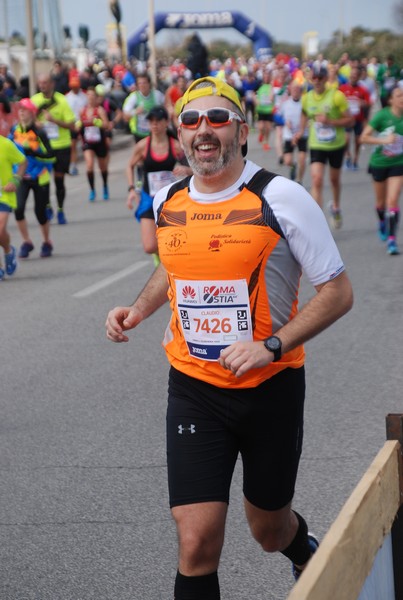 Roma Ostia Half Marathon [TOP-GOLD] (11/03/2018) 00056