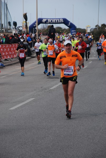 Roma Ostia Half Marathon [TOP-GOLD] (11/03/2018) 00086
