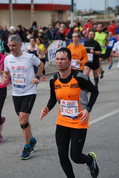 Roma Ostia Half Marathon [TOP-GOLD] (11/03/2018) 00114