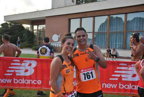 Circeo National Park Trail Race [OPES] [CE] (25/08/2018) 00006