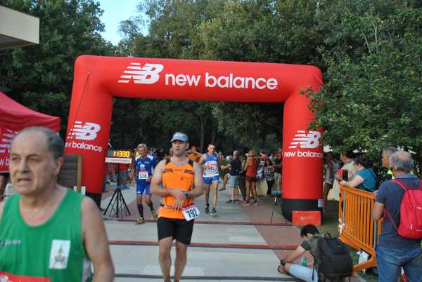 Circeo National Park Trail Race [OPES] [CE] (25/08/2018) 00009