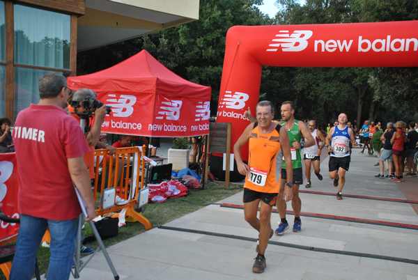 Circeo National Park Trail Race [OPES] [CE] (25/08/2018) 00015