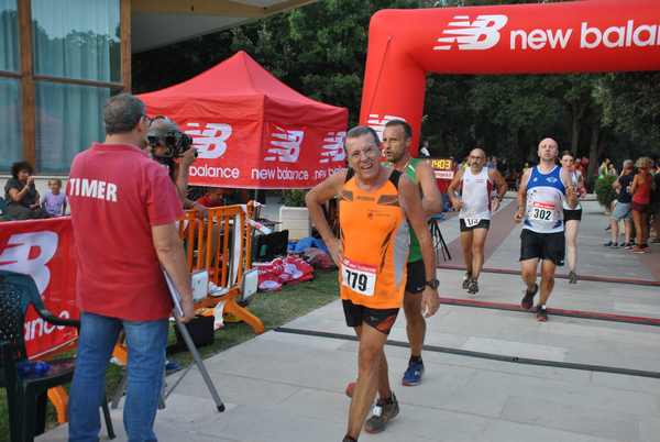 Circeo National Park Trail Race [OPES] [CE] (25/08/2018) 00016