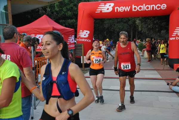Circeo National Park Trail Race [OPES] [CE] (25/08/2018) 00023