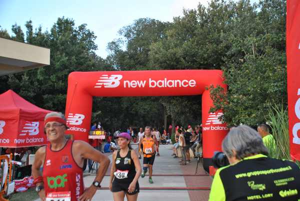 Circeo National Park Trail Race [OPES] [CE] (25/08/2018) 00031