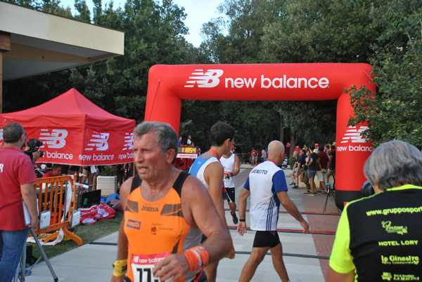 Circeo National Park Trail Race [OPES] [CE] (25/08/2018) 00033