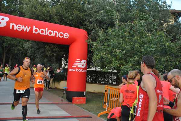 Circeo National Park Trail Race [OPES] [CE] (25/08/2018) 00041