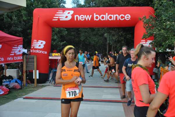Circeo National Park Trail Race [OPES] [CE] (25/08/2018) 00058