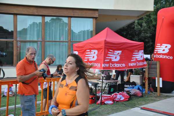 Circeo National Park Trail Race [OPES] [CE] (25/08/2018) 00071