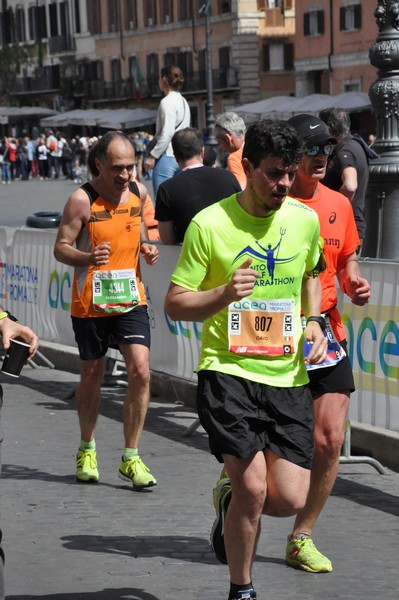 Maratona di Roma [TOP-GOLD] (08/04/2018) 00030