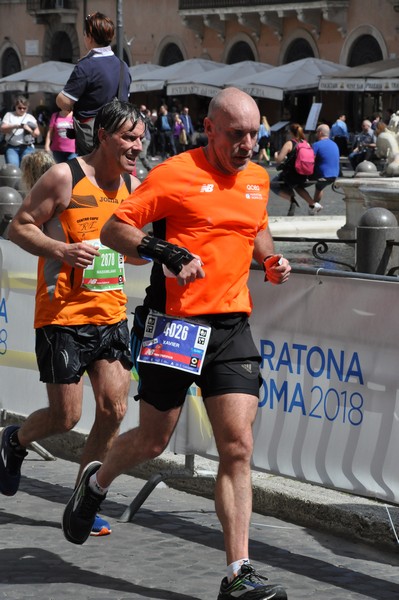 Maratona di Roma [TOP-GOLD] (08/04/2018) 00049