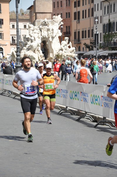 Maratona di Roma [TOP-GOLD] (08/04/2018) 00083
