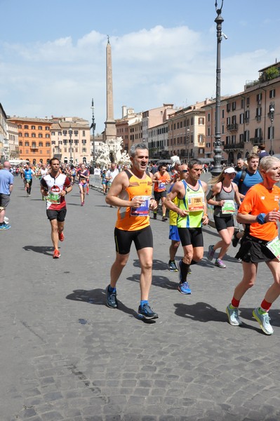 Maratona di Roma [TOP-GOLD] (08/04/2018) 00109