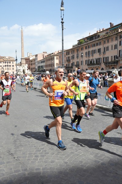 Maratona di Roma [TOP-GOLD] (08/04/2018) 00111