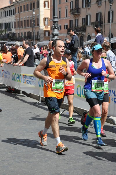 Maratona di Roma [TOP-GOLD] (08/04/2018) 00156