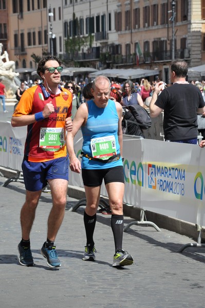 Maratona di Roma [TOP-GOLD] (08/04/2018) 00170