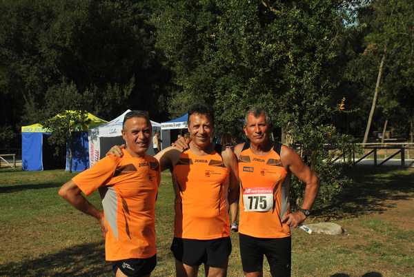 Circeo National Park Trail Race [OPES] [CE] (25/08/2018) 00020