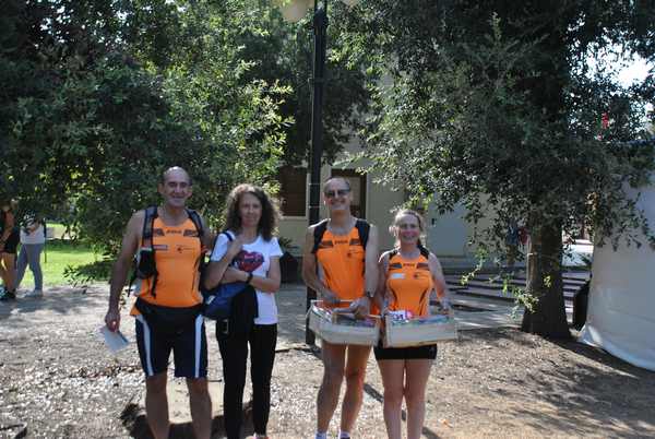 Circeo National Park Trail Race [OPES] [CE] (25/08/2018) 00022