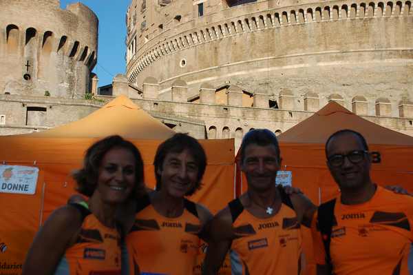 Rome Half Marathon Via Pacis (23/09/2018) 00013