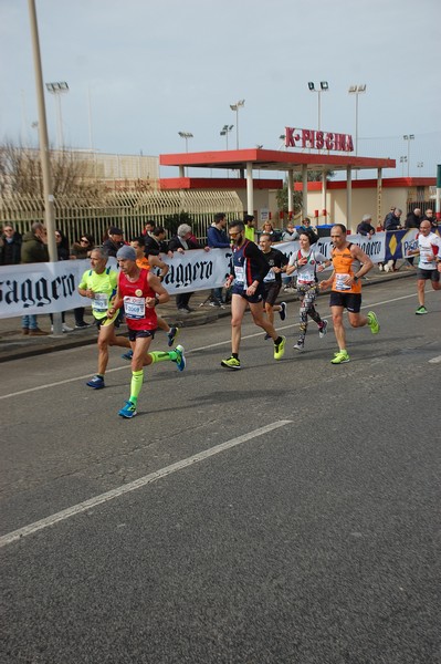 Roma Ostia Half Marathon [TOP-GOLD] (11/03/2018) 00020