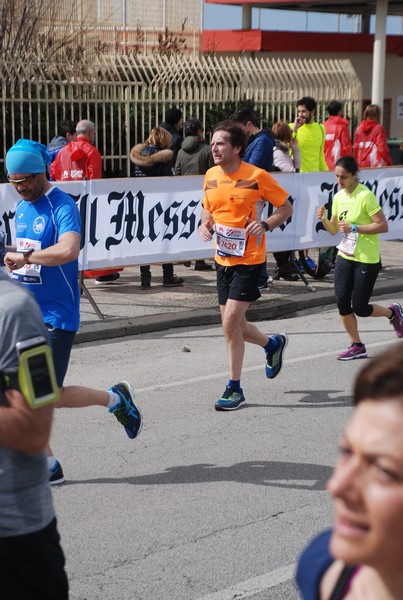 Roma Ostia Half Marathon [TOP-GOLD] (11/03/2018) 00121