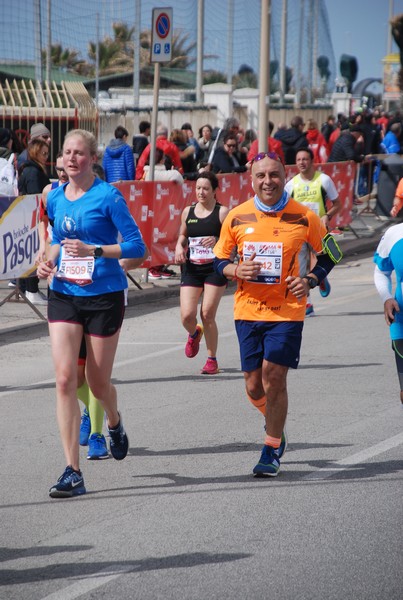 Roma Ostia Half Marathon [TOP-GOLD] (11/03/2018) 00126