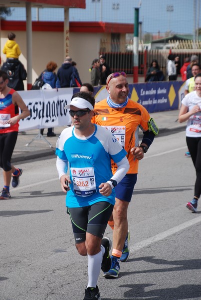 Roma Ostia Half Marathon [TOP-GOLD] (11/03/2018) 00129