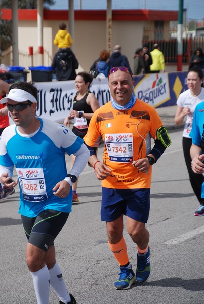 Roma Ostia Half Marathon [TOP-GOLD] (11/03/2018) 00130