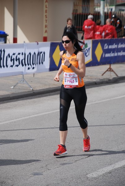 Roma Ostia Half Marathon [TOP-GOLD] (11/03/2018) 00149