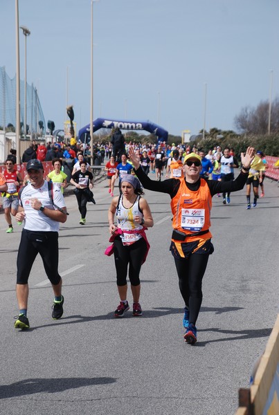 Roma Ostia Half Marathon [TOP-GOLD] (11/03/2018) 00163