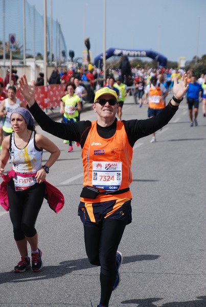 Roma Ostia Half Marathon [TOP-GOLD] (11/03/2018) 00166