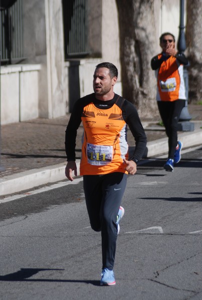 La Panoramica Half Marathon [TOP][C.C.] (04/02/2018) 00011