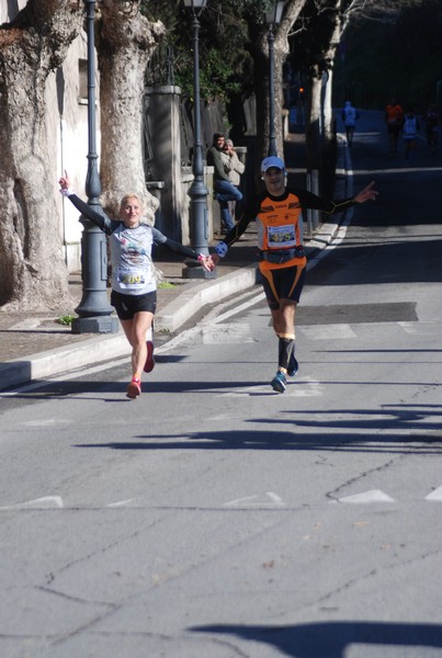 La Panoramica Half Marathon [TOP][C.C.] (04/02/2018) 00082