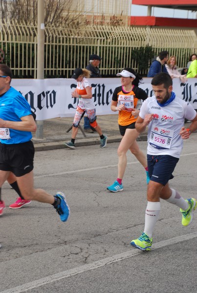 Roma Ostia Half Marathon [TOP-GOLD] (11/03/2018) 00067