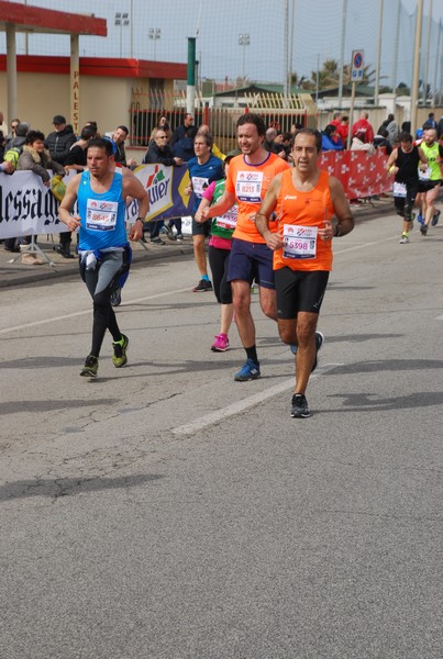 Roma Ostia Half Marathon [TOP-GOLD] (11/03/2018) 00071