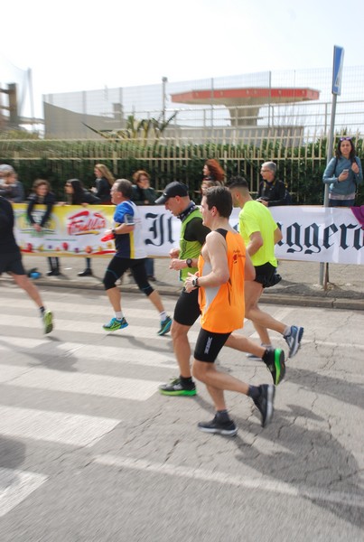 Roma Ostia Half Marathon [TOP-GOLD] (11/03/2018) 00080