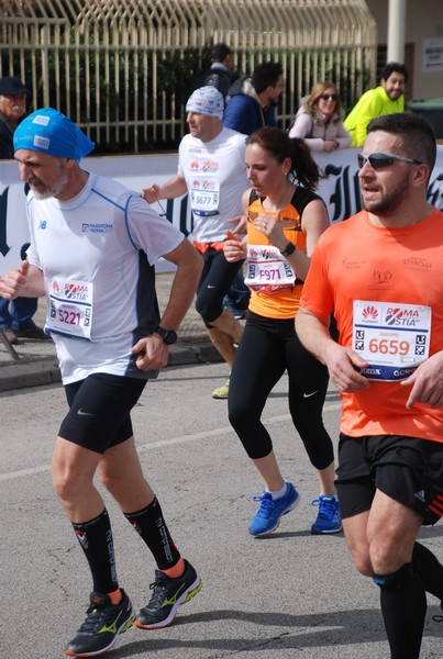Roma Ostia Half Marathon [TOP-GOLD] (11/03/2018) 00122