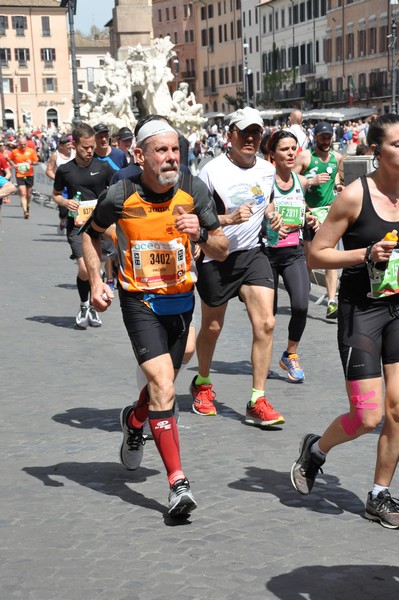 Maratona di Roma [TOP-GOLD] (08/04/2018) 00037