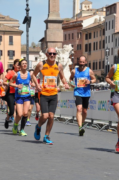 Maratona di Roma [TOP-GOLD] (08/04/2018) 00064